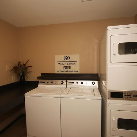 Candlewood Suites Newport News-Yorktown By Ihg מראה חיצוני תמונה