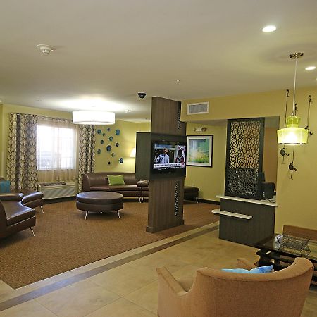 Candlewood Suites Newport News-Yorktown By Ihg מראה חיצוני תמונה