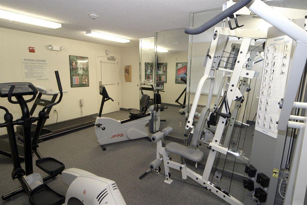 Candlewood Suites Newport News-Yorktown By Ihg מראה חיצוני תמונה