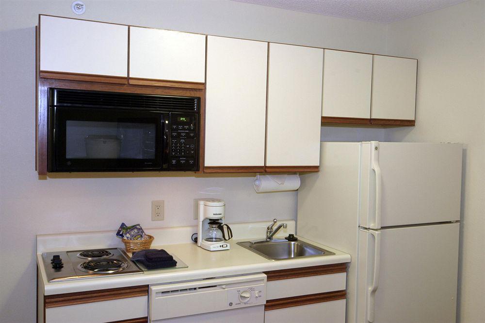 Candlewood Suites Newport News-Yorktown By Ihg חדר תמונה