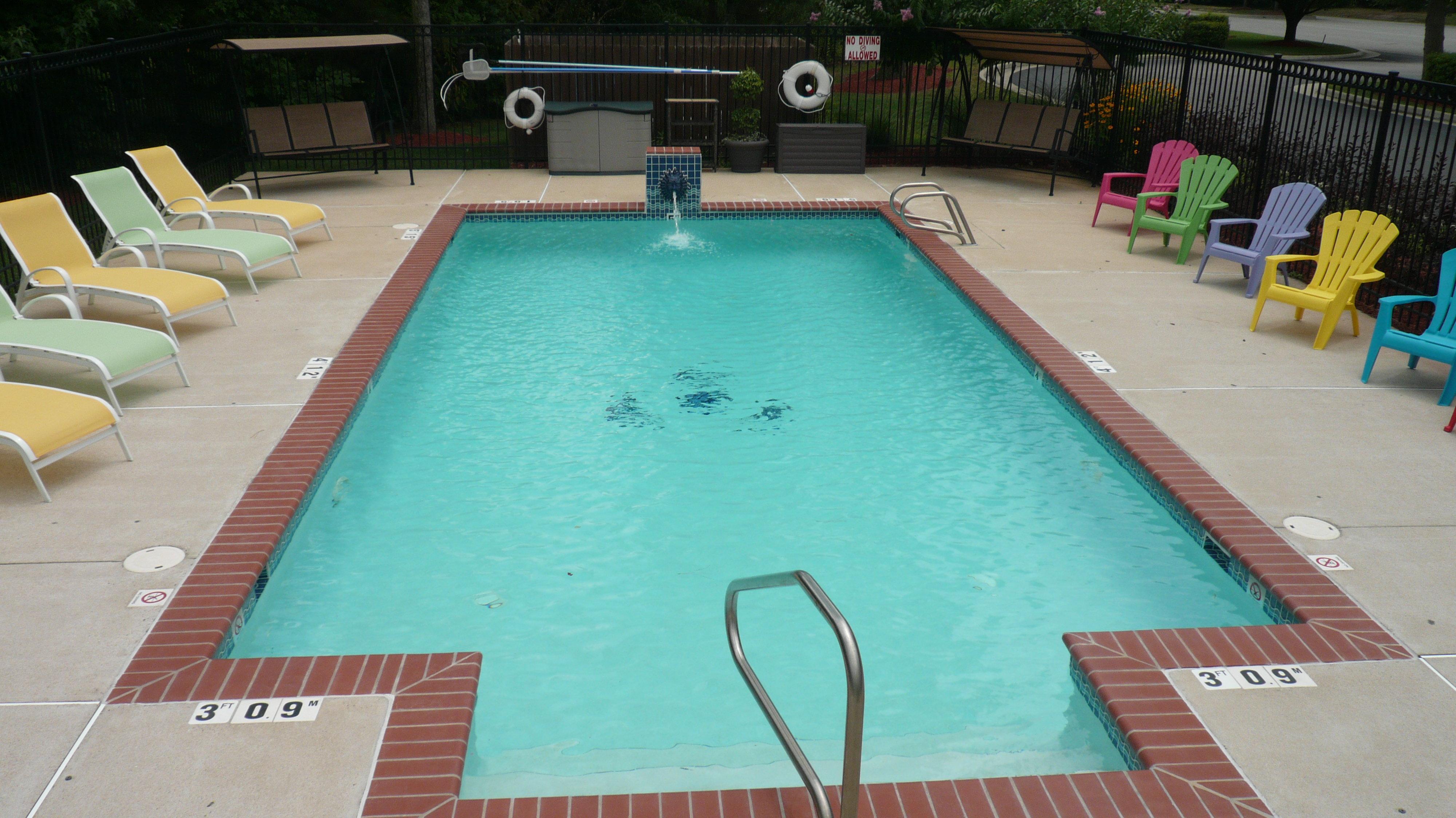 Candlewood Suites Newport News-Yorktown By Ihg מתקנים תמונה
