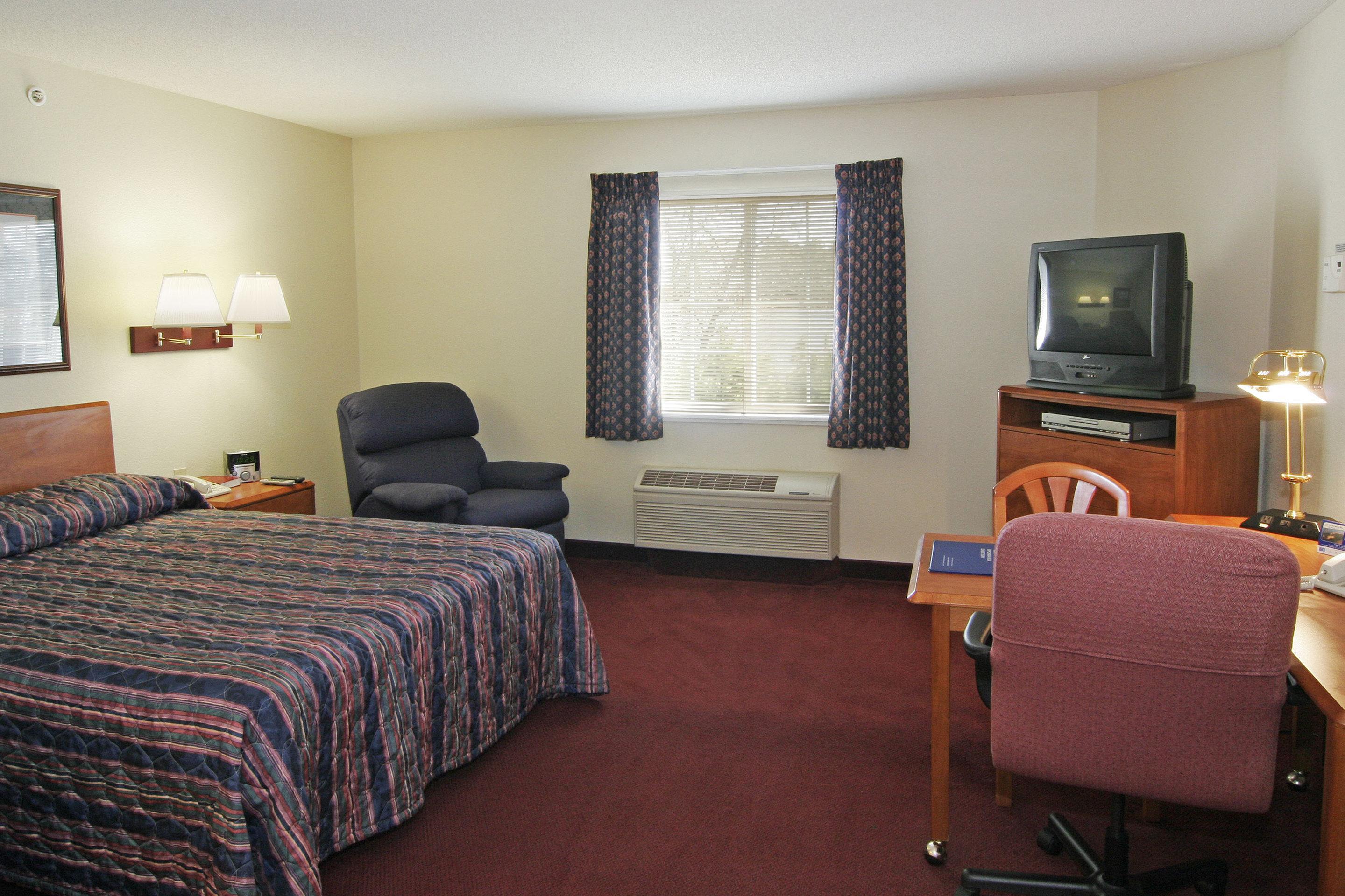 Candlewood Suites Newport News-Yorktown By Ihg מראה חיצוני תמונה
