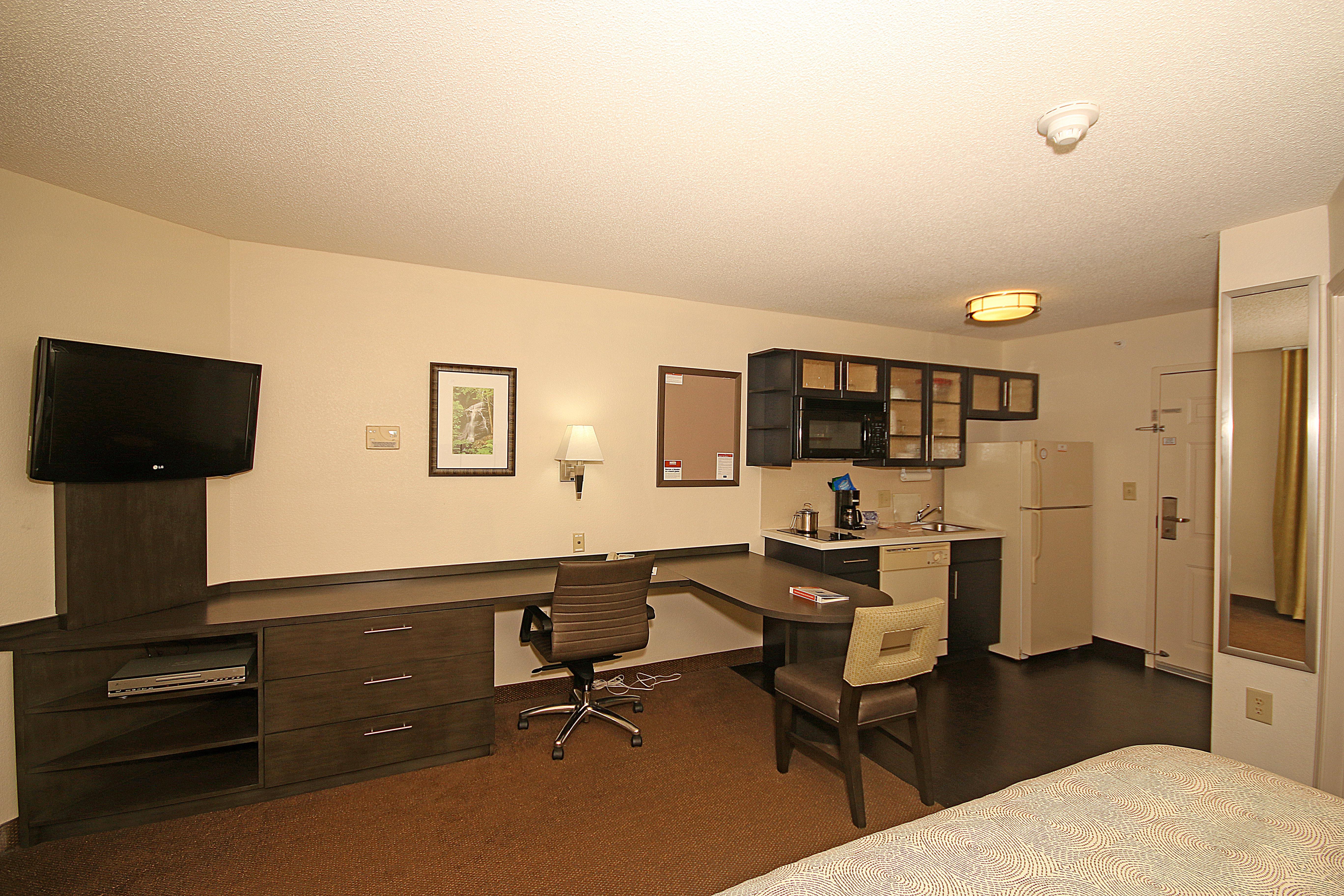Candlewood Suites Newport News-Yorktown By Ihg מראה חיצוני תמונה