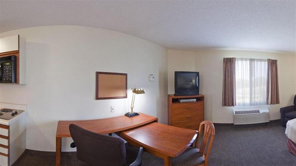 Candlewood Suites Newport News-Yorktown By Ihg מראה חיצוני תמונה