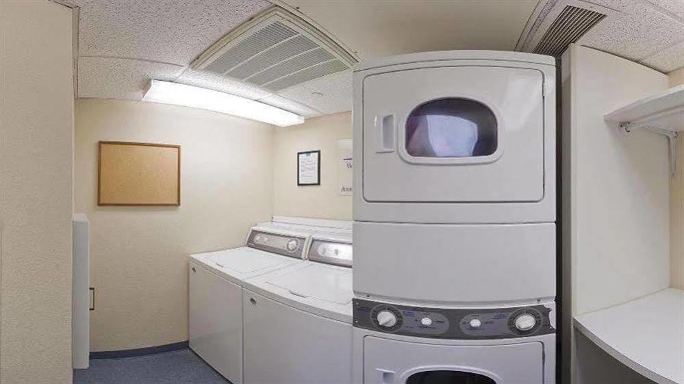Candlewood Suites Newport News-Yorktown By Ihg מראה חיצוני תמונה