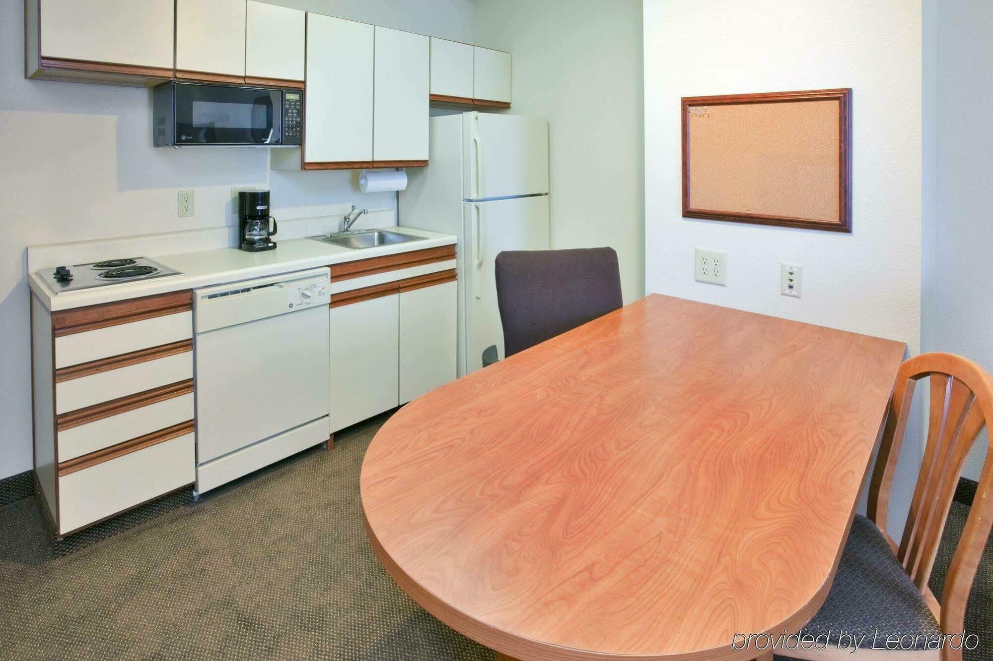 Candlewood Suites Newport News-Yorktown By Ihg חדר תמונה