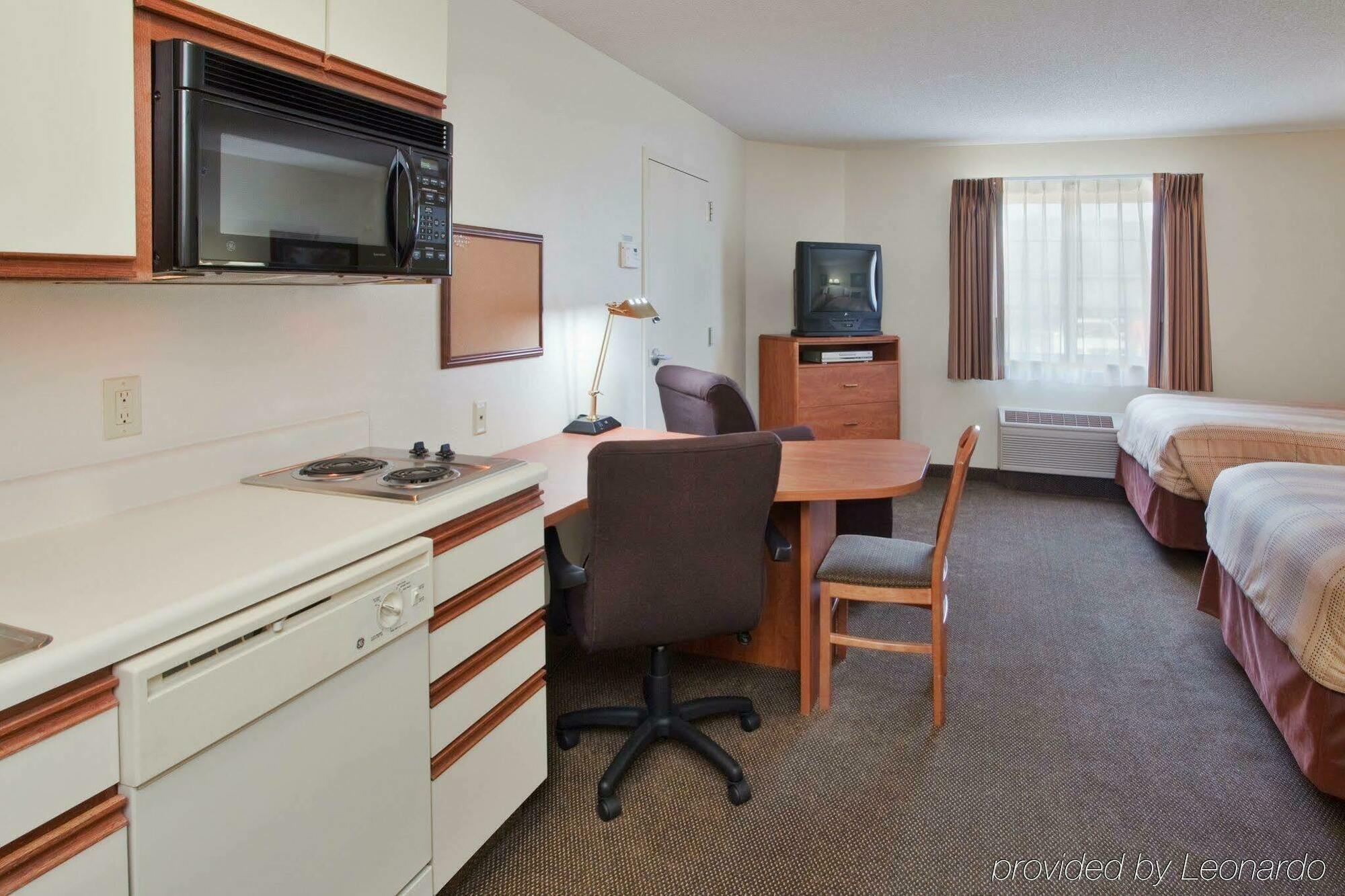 Candlewood Suites Newport News-Yorktown By Ihg מראה חיצוני תמונה