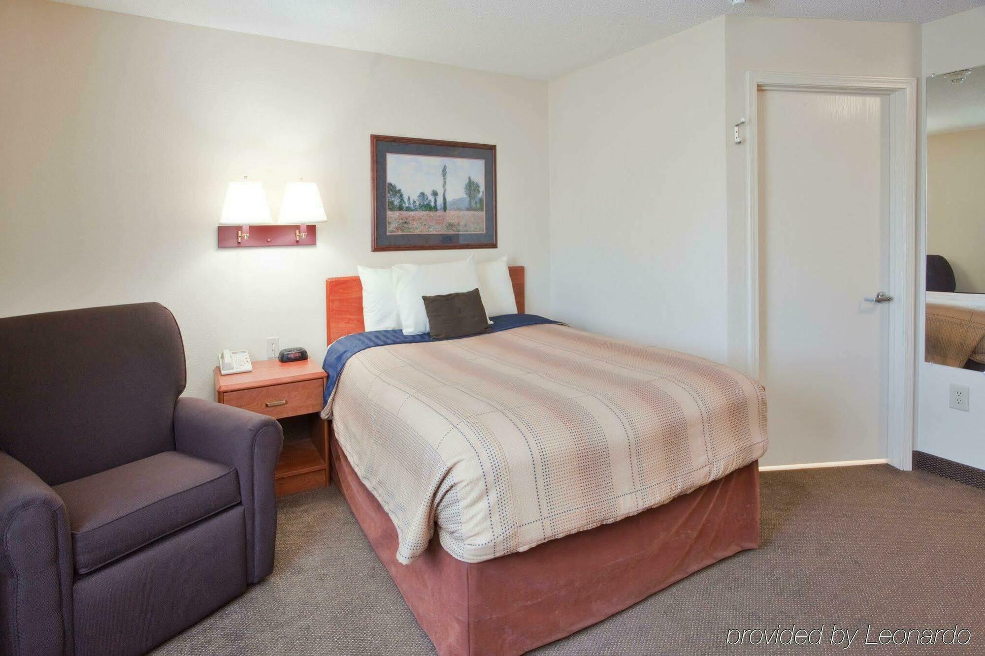 Candlewood Suites Newport News-Yorktown By Ihg מראה חיצוני תמונה