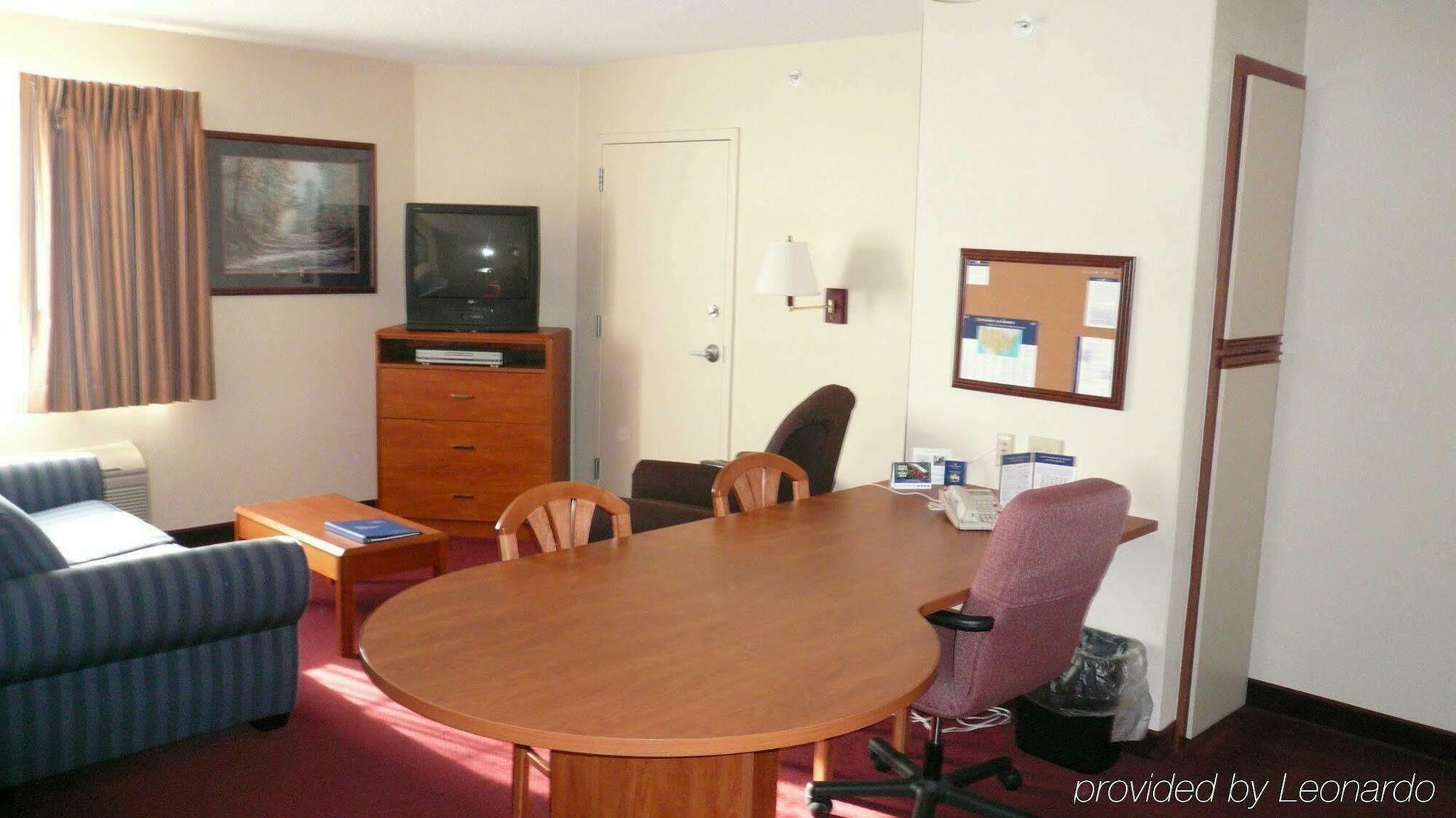 Candlewood Suites Newport News-Yorktown By Ihg חדר תמונה