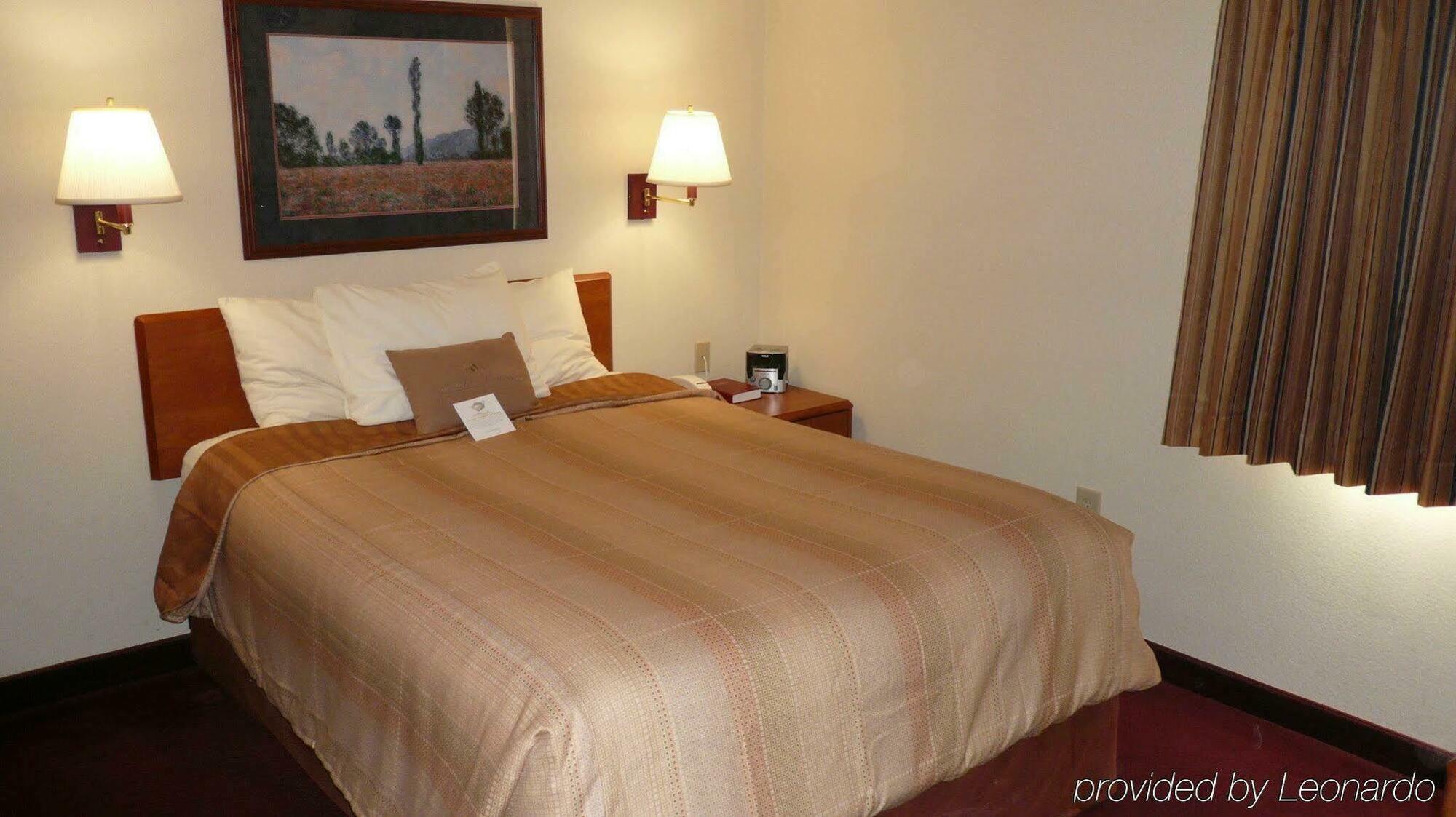 Candlewood Suites Newport News-Yorktown By Ihg מראה חיצוני תמונה