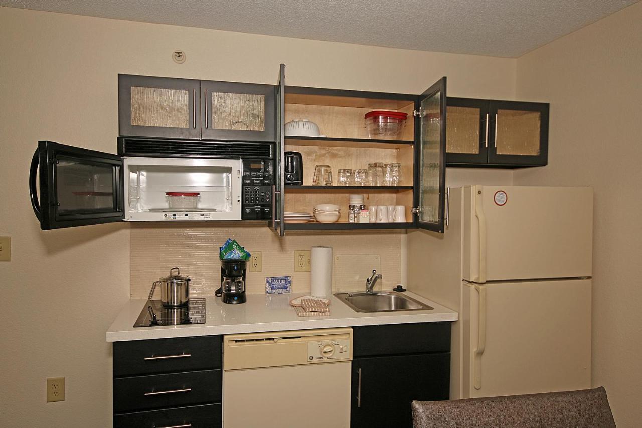 Candlewood Suites Newport News-Yorktown By Ihg חדר תמונה